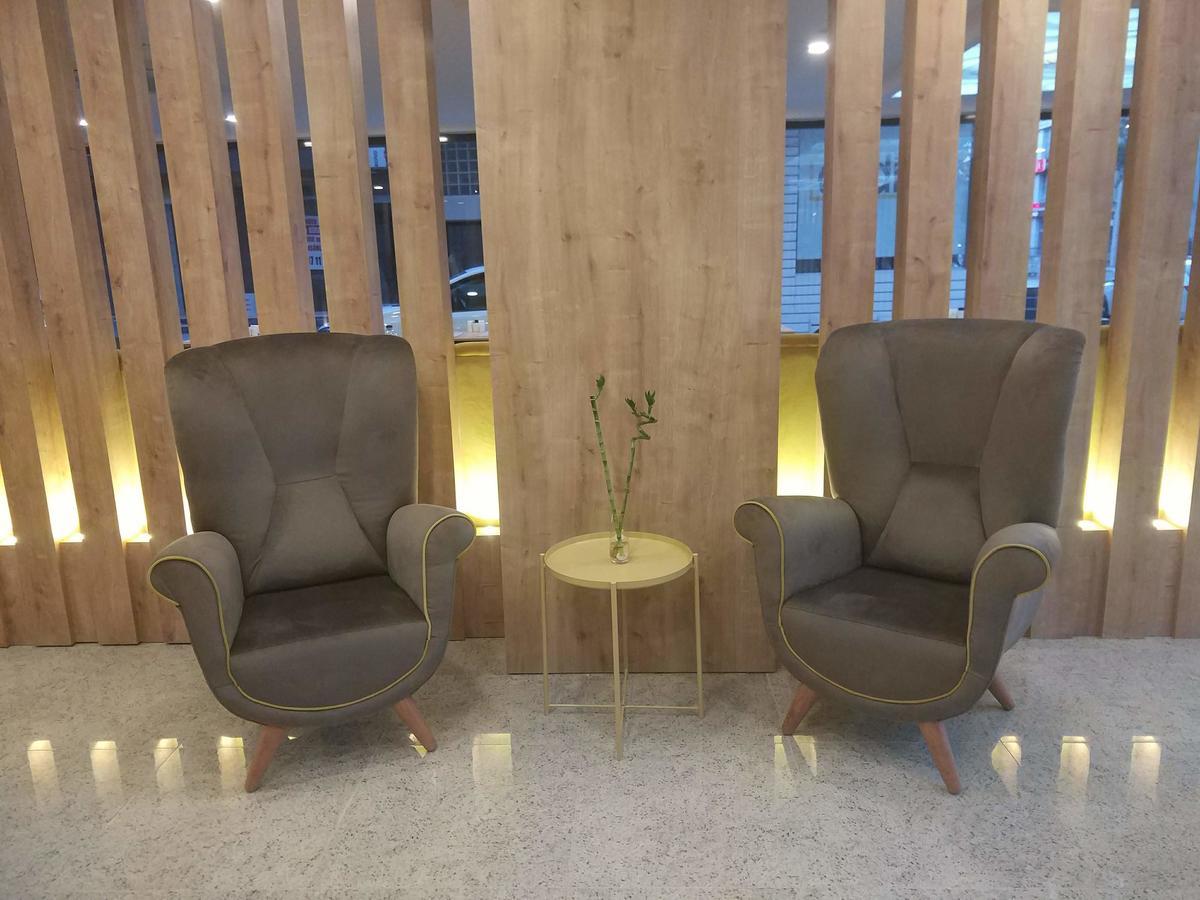 Sah Istanbul Otel بورصة المظهر الخارجي الصورة