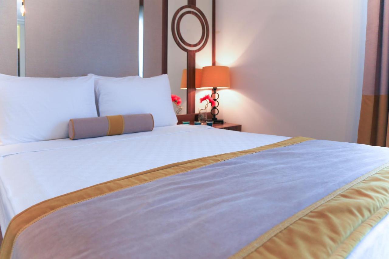 Sah Istanbul Otel بورصة المظهر الخارجي الصورة