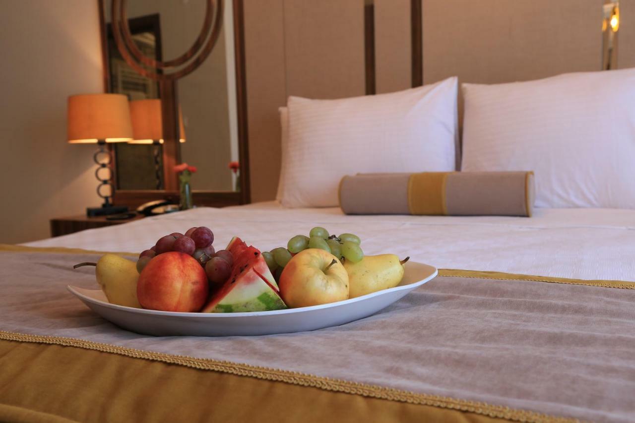 Sah Istanbul Otel بورصة المظهر الخارجي الصورة