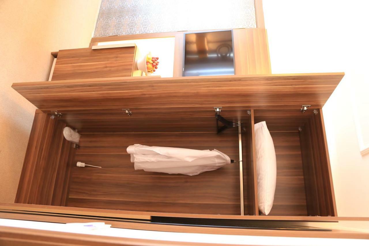 Sah Istanbul Otel بورصة المظهر الخارجي الصورة