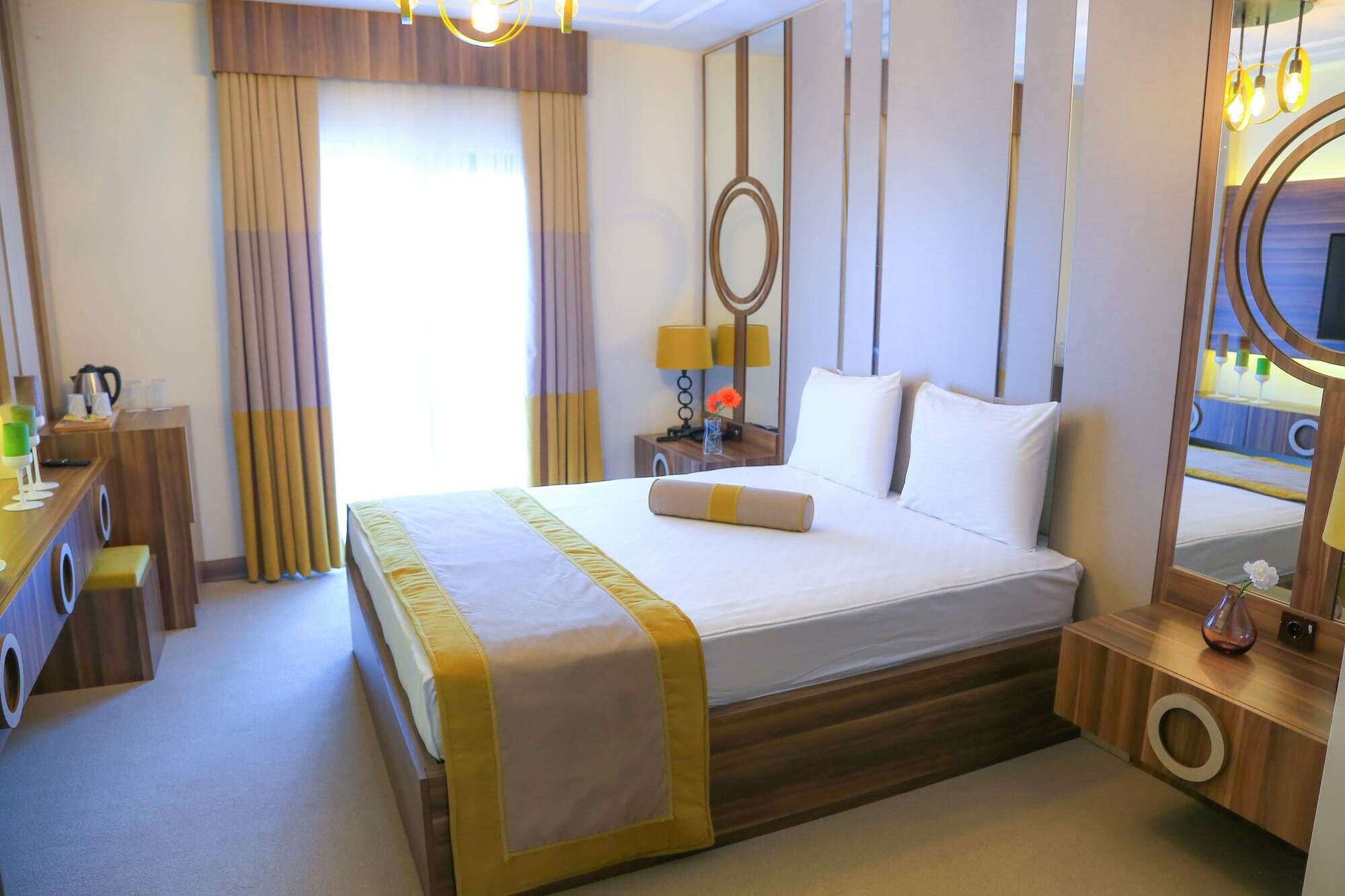 Sah Istanbul Otel بورصة المظهر الخارجي الصورة